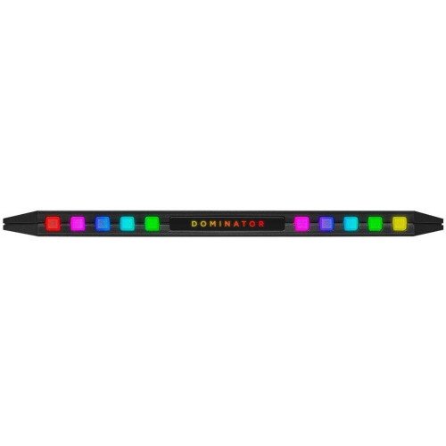 Corsair Dominator Platinum RGB 16GB Kit DDR4-3200 CL16 (CMT16GX4M2Z3200C16)