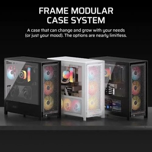 Corsair FRAME 5000D RS