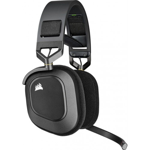 Corsair HS80 RGB Wireless