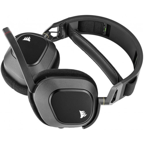 Corsair HS80 RGB Wireless