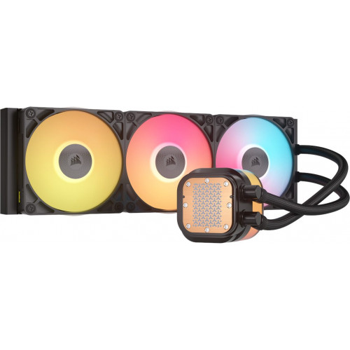 Corsair iCUE Link Titan 360 RX LCD RGB