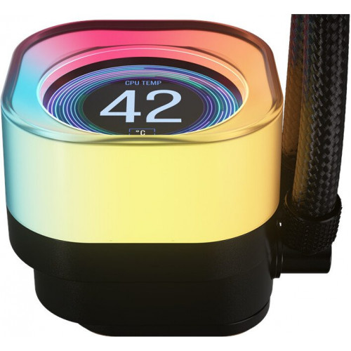 Corsair iCUE Link Titan 360 RX LCD RGB