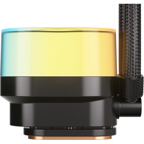 Corsair iCUE Link Titan 360 RX LCD RGB