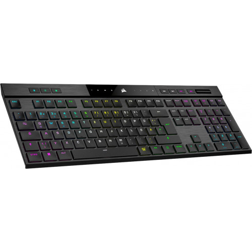 Corsair K100 Air Wireless