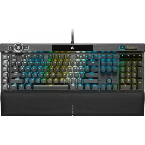 Corsair K100 RGB