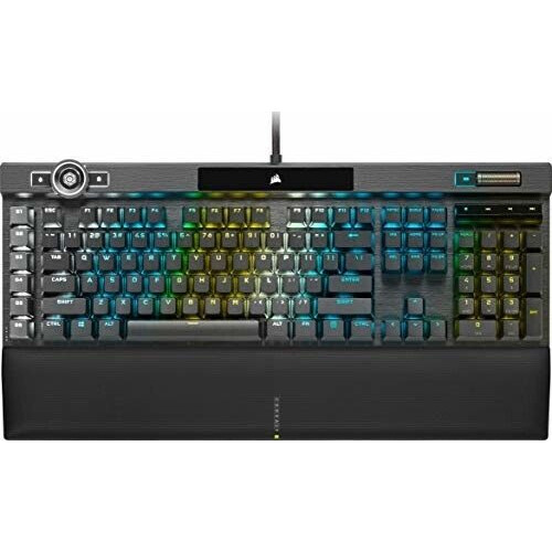 Corsair K100 RGB