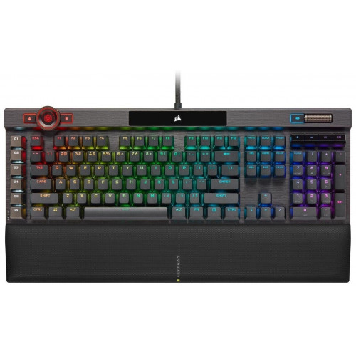 Corsair K100 RGB
