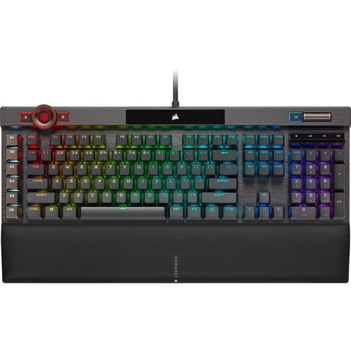 Corsair K100 RGB