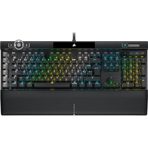 Corsair K100 RGB