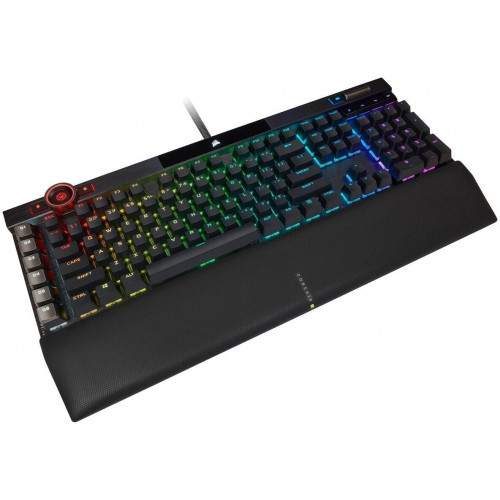 Corsair K100 RGB