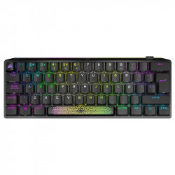 Corsair K70 Pro Mini Wireless Teclado Mecánico Gaming Inalámbrico RGB Cherry MX Red