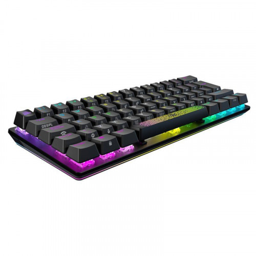 Corsair K70 Pro Mini Wireless Teclado Mecánico Gaming Inalámbrico RGB Cherry MX Red