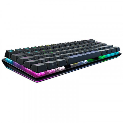 Corsair K70 Pro Mini Wireless Teclado Mecánico Gaming Inalámbrico RGB Cherry MX Red