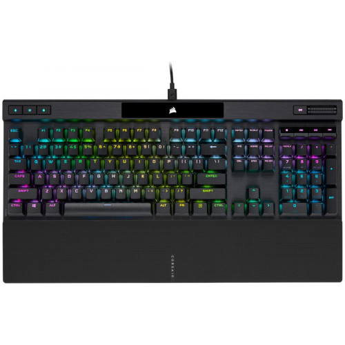 Corsair K70 RGB