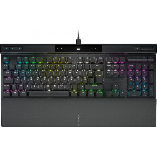 Corsair K70 RGB