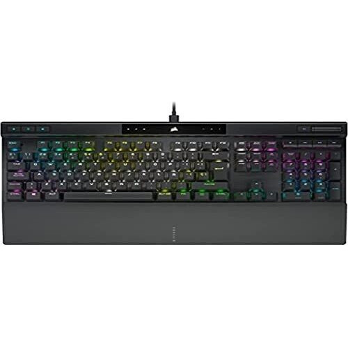 Corsair K70 RGB