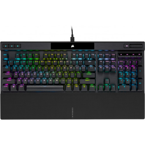 Corsair K70 RGB