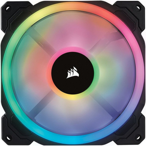 Corsair LL140 RGB Multipack Ventiladores 140mm