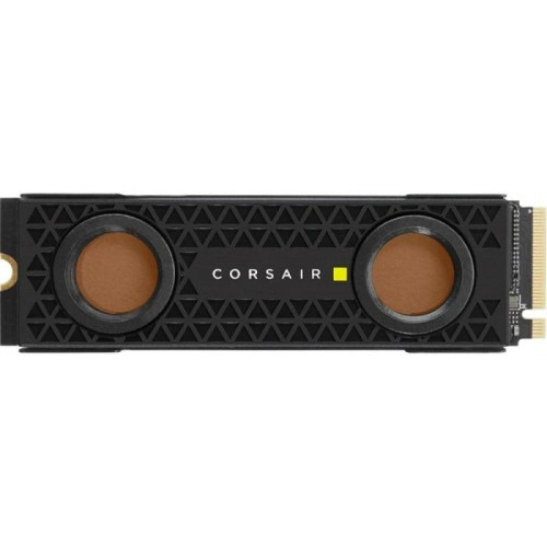 Corsair MP600 PRO 2TB NVMe PCIe M.2 SSD Hydro X Edition