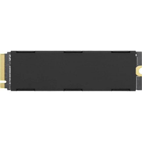 Corsair MP600 PRO 2TB NVMe PCIe M.2 SSD Hydro X Edition