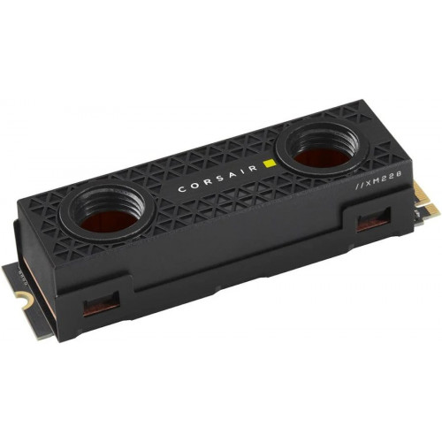 Corsair MP600 PRO 2TB NVMe PCIe M.2 SSD Hydro X Edition