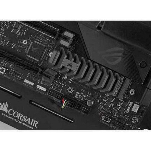 Corsair MP600 Pro XT