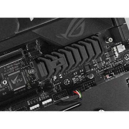 Corsair MP600 Pro XT