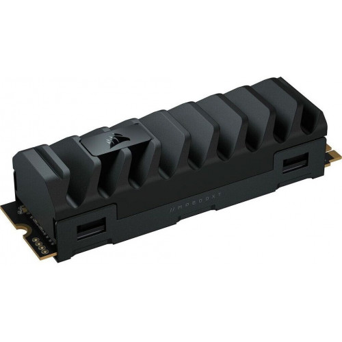 Corsair MP600 Pro XT