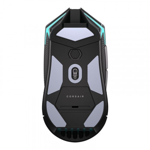 Corsair Nightsabre Wireless RGB Ratón Gaming Inalámbrico 26000DPI