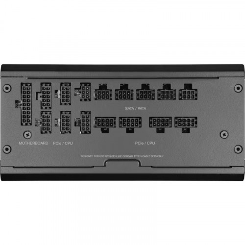 Corsair RM1200x SHIFT 1200W 80 Plus Gold Modular