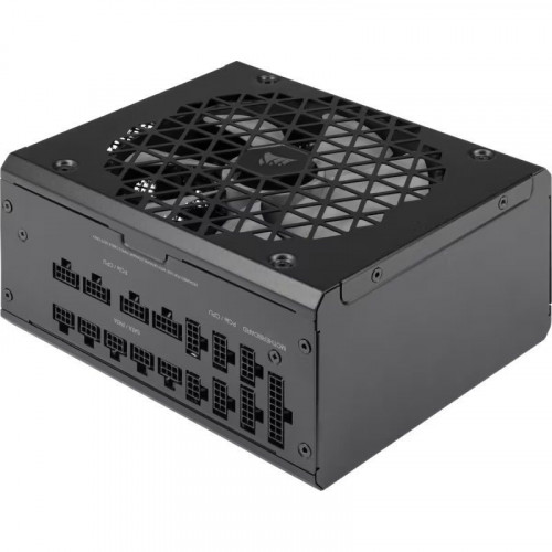 Corsair RM1200x SHIFT 1200W 80 Plus Gold Modular