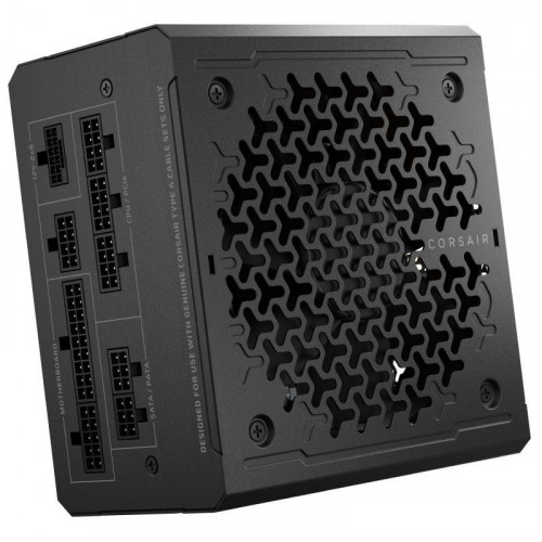 Corsair RMe Series RM1000e ATX 3.1 PCIe 5.1 1000W Cybenetics 80 Plus Gold Modular