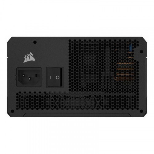 Corsair RMe Series RM1200e ATX 3.1 PCIe 5.1 1200W Cybenetics 80 Plus Gold Modular