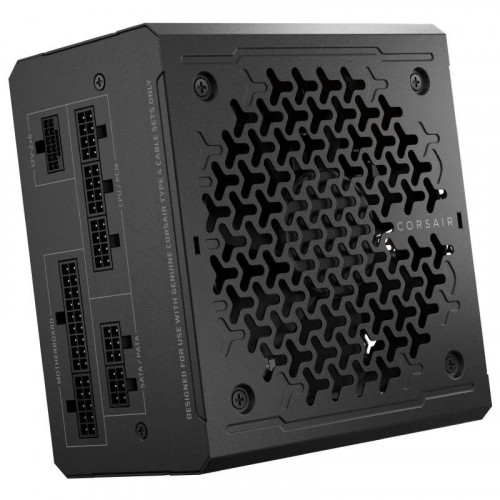 Corsair RMe Series RM850e ATX 3.1 PCIe 5.1 850W Cybenetics 80 Plus Gold Modular