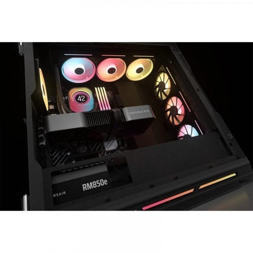 Corsair RMe Series RM850e ATX 3.1 PCIe 5.1 850W Cybenetics 80 Plus Gold Modular