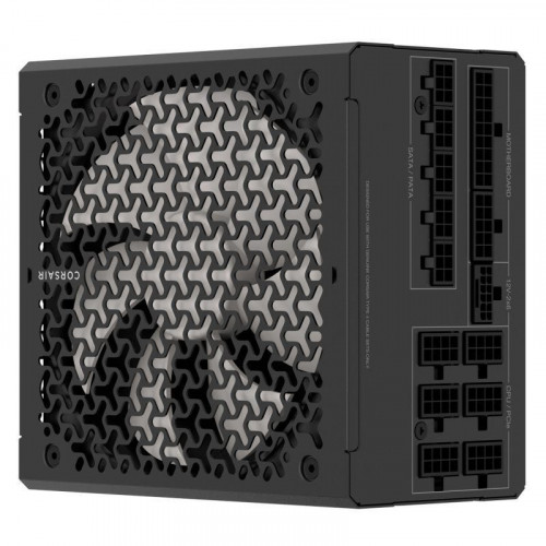 Corsair RMx Series RM1000x PCIe 5.1 ATX 3.1 1000W 80 Plus Gold Modular