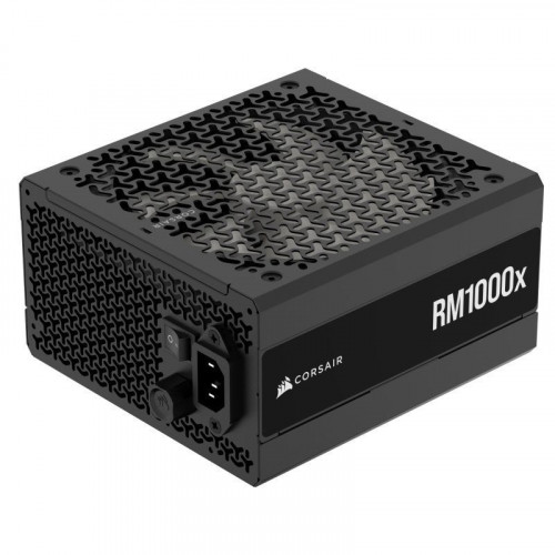 Corsair RMx Series RM1000x PCIe 5.1 ATX 3.1 1000W 80 Plus Gold Modular