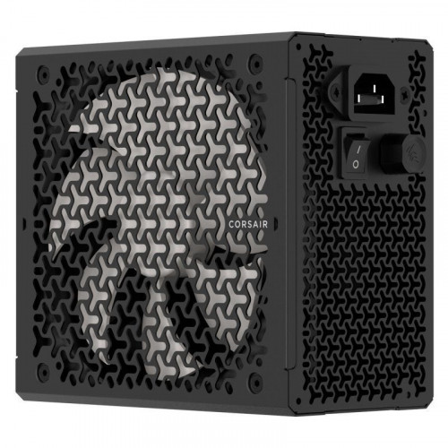 Corsair RMx Series RM750x PCIe 5.1 ATX 3.1 750W 80 Plus Gold Modular