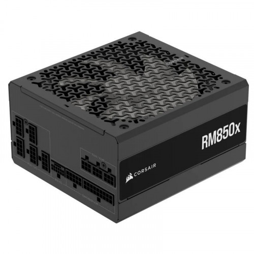 Corsair RMx Series RM850x PCIe 5.1 ATX 3.1 850W 80 Plus Gold Modular