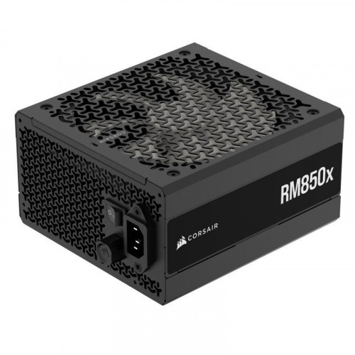Corsair RMx Series RM850x PCIe 5.1 ATX 3.1 850W 80 Plus Gold Modular
