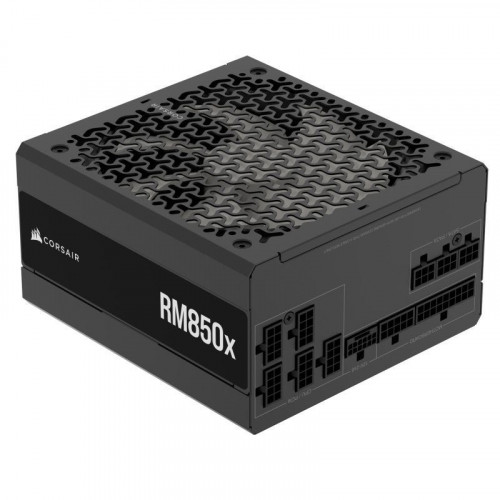 Corsair RMx Series RM850x PCIe 5.1 ATX 3.1 850W 80 Plus Gold Modular