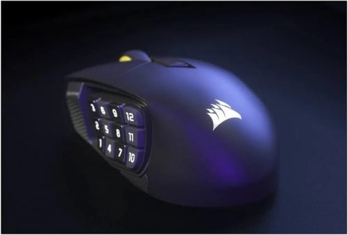 Corsair Scimitar Elite Wireless SE