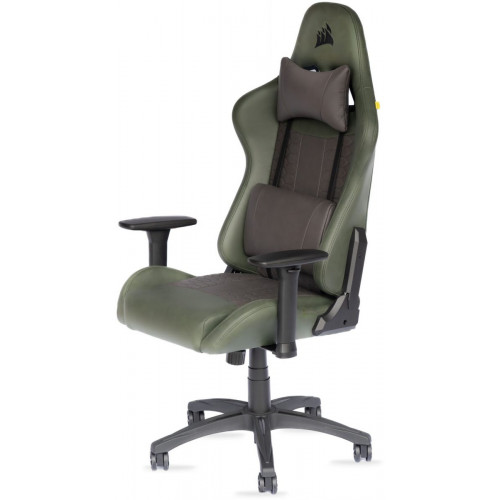 Corsair TC100 Relaxed Soft Fabric
