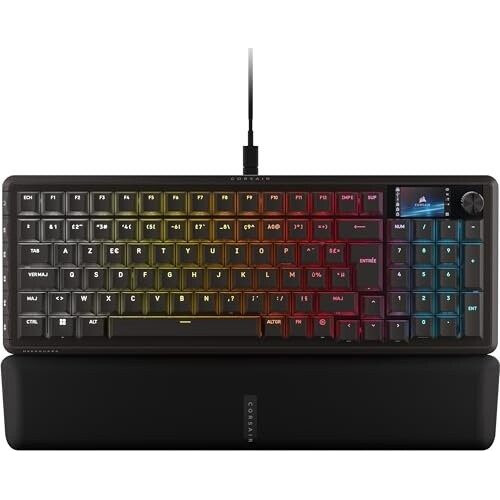 Corsair Vanguard PRO 96