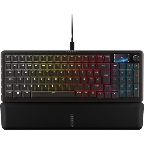 Corsair Vanguard PRO 96