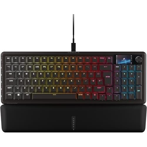 Corsair Vanguard PRO 96