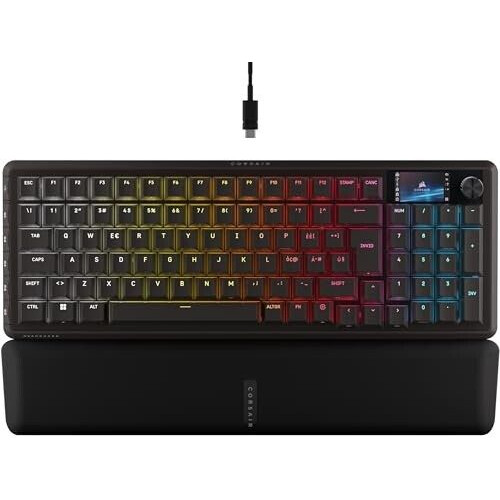 Corsair Vanguard PRO 96