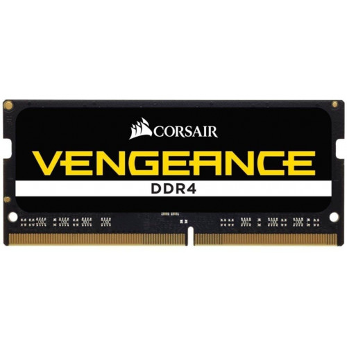 Corsair Vengeance 16GB DDR4-3200 CL22 (CMSX16GX4M1A3200C22)