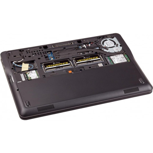 Corsair Vengeance 16GB Kit SODIMM DDR4-3200 CL22 (CMSX16GX4M2A3200C22)