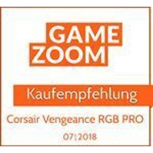 Corsair Vengeance 16GB Kit SODIMM PC4-19200 CL16 (CMSX16GX4M2A2400C16)